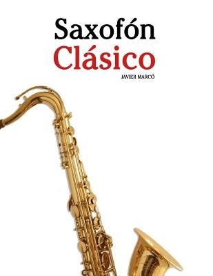 Saxof by Marc