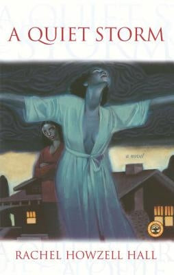 A Quiet Storm by Hall