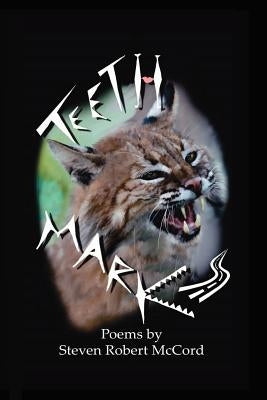 Teeth Marks by McCord, Steve
