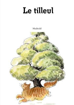 Le tilleul by Madredd