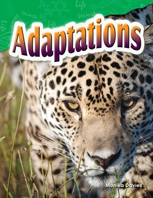 Animal Senses by Buchanan, Shelly