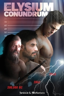 The Elysium Conumdrum by McNamara, Terence S.