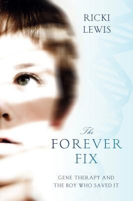 Forever Fix by Lewis, Ricki