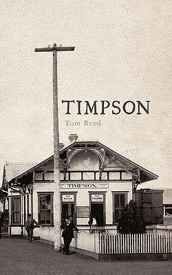 Timpson by Reed, Tom