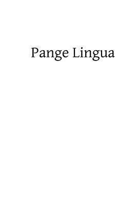 Pange Lingua by Fortescue, Adrian