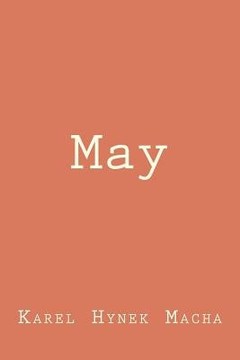 May by Harkins, William E.