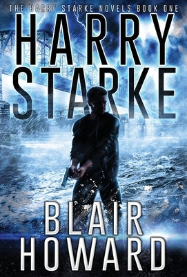 Harry Starke by