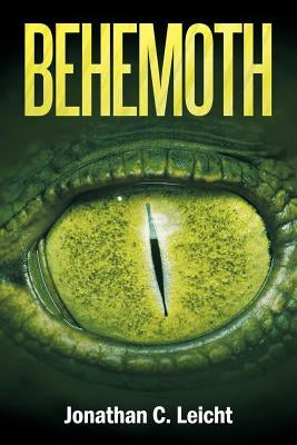 Behemoth by Leicht, Jonathan C.
