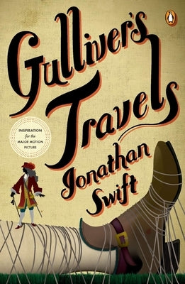 Gulliver's Travels by Swift, Jonathan