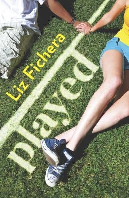 Played by Fichera, Liz