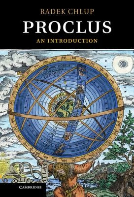 Proclus by Chlup, Radek