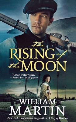 The Rising of the Moon by Martin, William