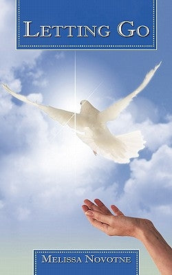 Letting Go by Novotne, Melissa