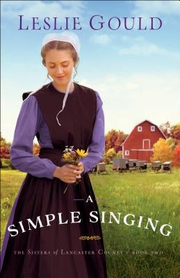 Simple Singing by Gould, Leslie