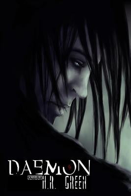 Daemon by Green, H. R.