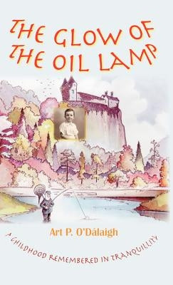 The Glow of the Oil Lamp by O'Dalaigh, Art P.