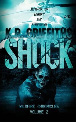 Shock by Griffiths, K. R.