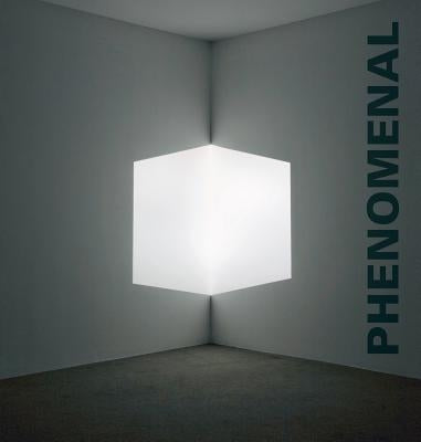 Phenomenal: California Light, Space, Surface by Clark, Robin