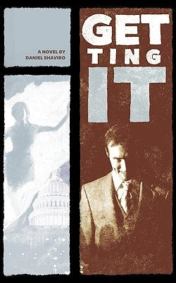 Getting It by Daniel Shaviro, Shaviro