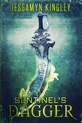 Sentinel's Dagger (D'Vaire, Book 2) by Kingley, Jessamyn
