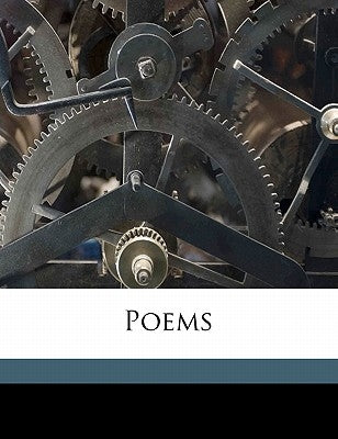 Poems by Eisendrath, Blanche Goodman [From Old C.