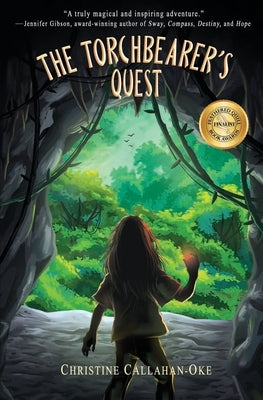 The Torchbearer's Quest by Callahan-Oke, Christine