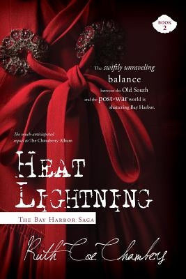 Heat Lightning by McPheeters, Mica