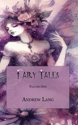 Fairy Tales, Book One by Lang, Andrew