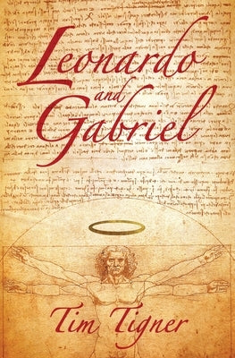 Leonardo and Gabriel by Tigner, Tim