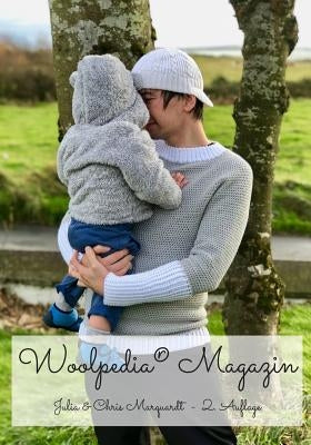 Woolpedia Magazin by Marquardt, Chris