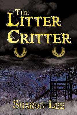 The Litter Critter by Lee, Sharon