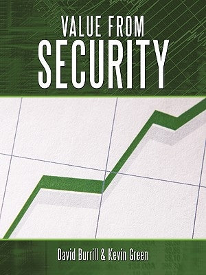 Value from Security by Burrill, David
