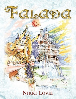 Falada by Lovel, Nikki