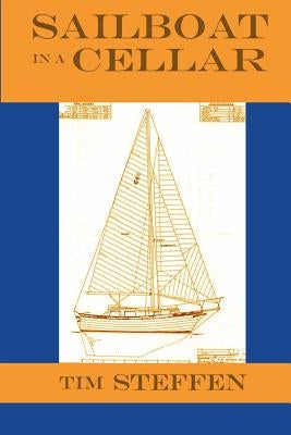 Sailboat in a Cellar by Steffen, Tim