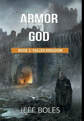 The Fallen Kingdom by Boles, Jeff