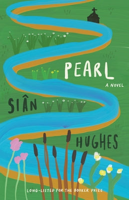 Pearl by Hughes, Siân