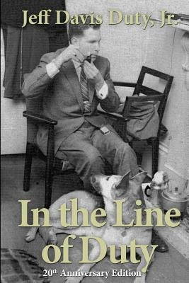 In the Line of Duty by West, Diana Duty