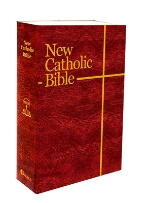 New Catholic Bible Student Edition by Catholic Book Publishing Corp