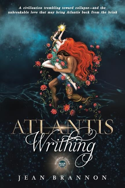 Atlantis Writhing by Brannon, Jean