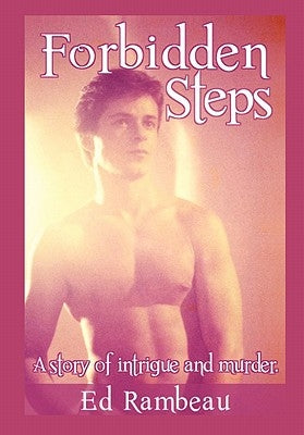 Forbidden Steps by Rambeau, Ed