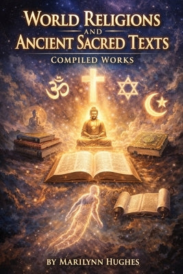 World Religions And Ancient Sacred Texts: Compiled Works Through 2006 by Hughes, Marilynn