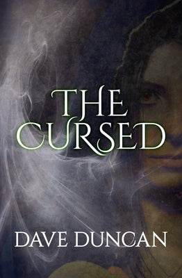 The Cursed by Duncan, Dave