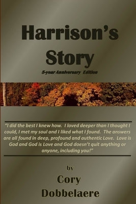 Harrison's Story 5th Anniversary by Dobbelaere, Cory
