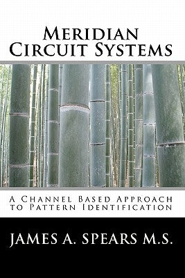 Meridian Circuit Systems: A Channel Based Approach to Pattern Identification by Spears M. S., James A.