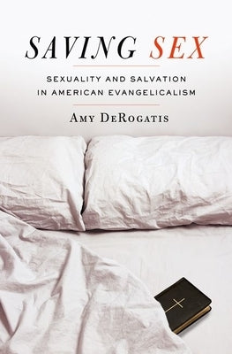 Saving Sex C by DeRogatis