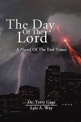 The Day of the Lord by Gage, Terry