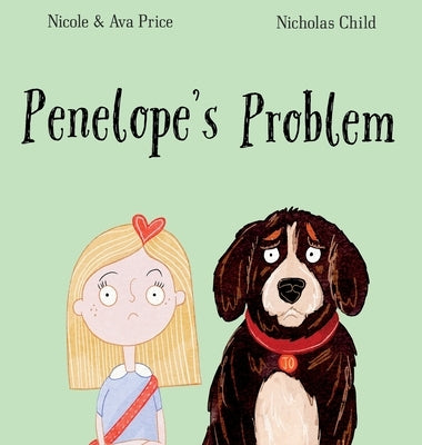 Penelope's Problem by Price, Nicole