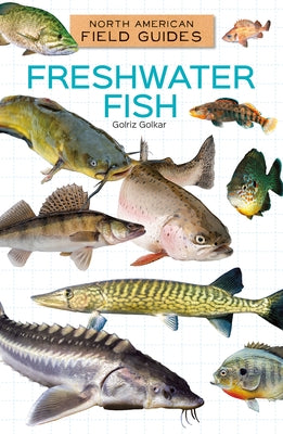 Freshwater Fish by Golkar, Golriz