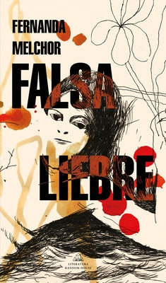 Falsa Liebre / False Hare by Melchor, Fernanda