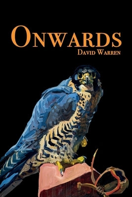 Onwards by Warren, David